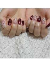 ラフ メニー(Laugh)/