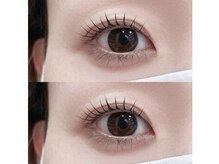 バタフライ 茅ヶ崎店(Butterfly)/まつ毛パーマ