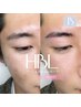 【メンズ眉】新HBL 男の清潔感/身だしなみ◎理想のモテ美眉へ