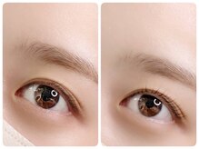 トータルビューティ ノイド(Noid)/パリジェンヌラッシュリフト