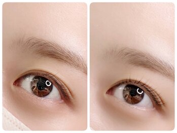 トータルビューティ ノイド(Noid)/パリジェンヌラッシュリフト