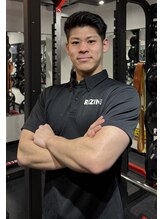 ライジング 武庫之荘店&nbsp;川本 大翔