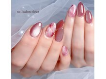 クリアー(clear)の雰囲気(多忙な貴方へ、ほんの少し贅沢な大人の為の長く付き合えるサロン)