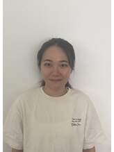 テンフィットネス(TEN-fitness) 大石 トレーナー