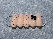 フェアリーネイル(Fairy nail)/【定額】Natural Design