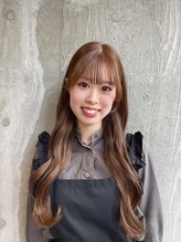 エムサロンルームス(emusalon Room's)&nbsp;Arisa 