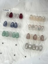 キャンアイドレッシー 木更津店(Can I Dressy)/定額デザインC