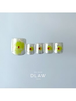ドロウ フィーグ(DLAW figue)/6月 デザインプラス