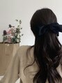 アンジュブラウン(angebrown) Natsuki