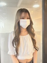 グロウ ネイル(GLOW×NAIL) EMILY