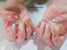 ネイルサロンスクール ビュートバタフライ 町田店(BEAUT BUTTERFLY)