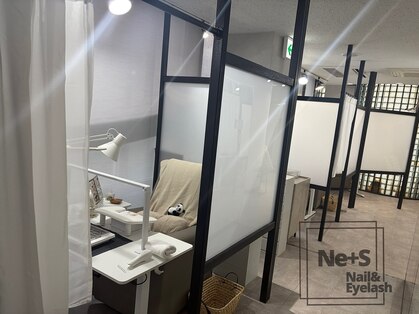 ネプラス(Ne+S)の写真