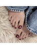 〔foot〕magnet ￥6,000-※risa限定