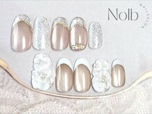 ノルブ(Nolb)