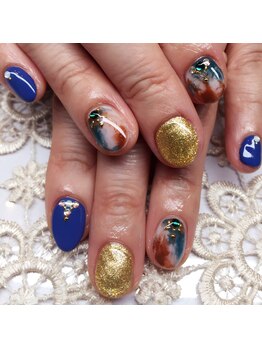 プレシャス プライベートビューティーサロン(Precious Private Beauty Salon)/