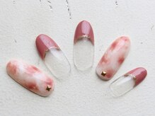 ジーネイルコウベ(G NAIL KOBE)/ハンドEコース 3490円