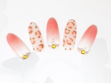 ティーエヌ 名古屋矢場町店/トレンドデザイン￥5980