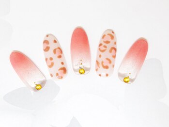 ティーエヌ 名古屋矢場町店/トレンドデザイン￥5980