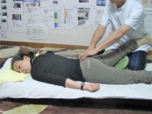 幸福堂/産後改善も行ってます!!