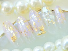 ネイルサロン ドルチェネイル 柏店(Dolce.Nail)/＊..:.* Dolceコース*..＊.:*