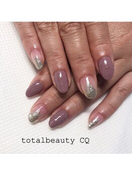 トータルビューティCQ/