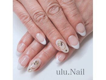 ウルネイル(ulu.Nail)/