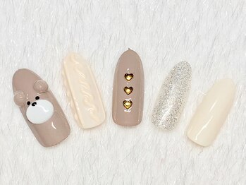 シュシュ(Chou Chou)/