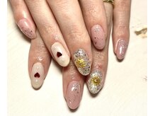 クロエ(chloe)/春ニュアンス