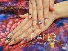 ラモ(RAMO)/