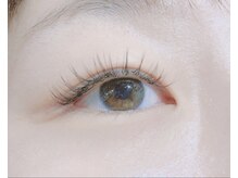 シピー(chipie by anon)/ナチュラルアイラッシュ♪