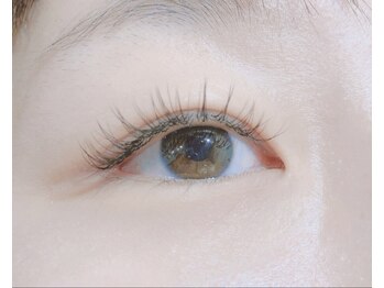 シピー(chipie by anon)/ナチュラルアイラッシュ♪