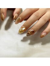 カル シェリール(Kal.cherir)/