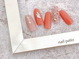 HAND 8,980yenコース