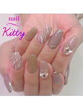 キティー 大宮店(kitty)/ジェル持ち込み