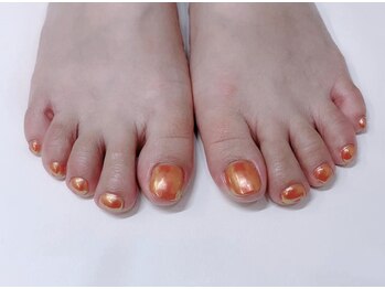 ミューズネイル(muse nail)/