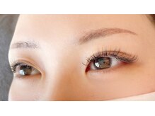 ソワン ボーテ(Soin Beaute)/フラットラッシュ