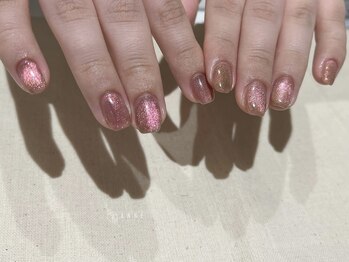 アンネ 東心斎橋店(ANNE)/【パラジェル】マグネット