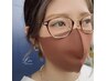 【トレンドカラーまつエク】種類豊富【160本迄】¥9,900→¥8,800