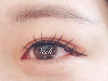 シーク(Seek)/【フラットラッシュ】120本