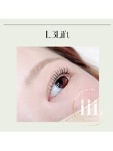 シルミー(CILL3)/L3Lift(エルスリーリフト)