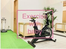 エスポアール(ESPOI'RE)/パーソナルトレーニング