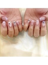 サロンシュシュ(salon Chou Chou)/デザインコース