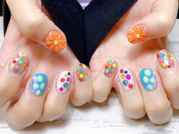 エチュラ(Achura)/