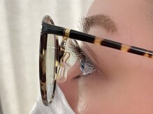 アンバー(Amber)/ブラウンmixカラーデザイン