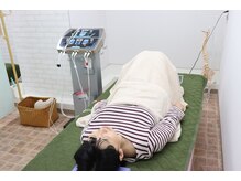 いわい整骨院/楽トレ（インナーマッスル）