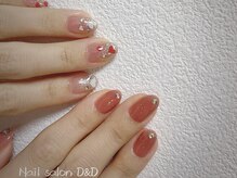 しゅり ネイル/