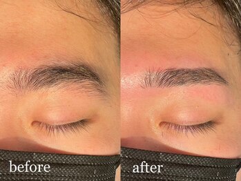 アイクイック(Ai Quick)/眉毛サロン/アイブロウ/上野駅