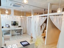 アイラブワン(eye love one)/ご来店イメージ【１】大和