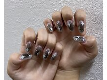 ジェイノヴァール(Jnovart)/