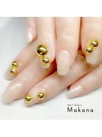 オフィス♪トレンドネイル